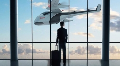 霍尼韋爾調(diào)查顯示，消費(fèi)者對(duì)空中出租車(chē)的興趣日益濃厚，有望實(shí)現(xiàn)大規(guī)模普及 ...