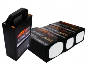 瑟福能源無人機(jī)鋰電池