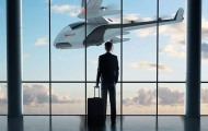 霍尼韋爾調(diào)查顯示，消費(fèi)者對空中出租車的興趣日益濃厚，有望實(shí)現(xiàn)大規(guī)模普及 ...