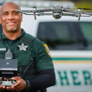 外國民用無人機(jī)為啥都不堪用？專業(yè)領(lǐng)域要物美價(jià)廉只選中國制造 ...