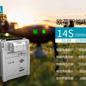 不是所有的鋰電池，都叫智能鋰電池