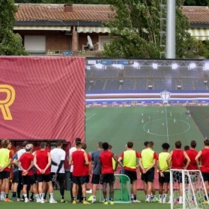 訓(xùn)練高科技 無人機(jī)+大屏幕練戰(zhàn)術(shù)