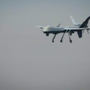 “蘇萊曼尼暗殺式”行動(dòng)再次展開，美軍無人機(jī)出動(dòng)，鎖定目標(biāo)開火 ... ... ... ...