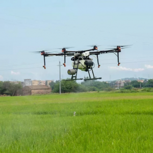 青島將植保無人機(jī)納入農(nóng)機(jī)購置補(bǔ)貼 引導(dǎo)規(guī)范應(yīng)用
