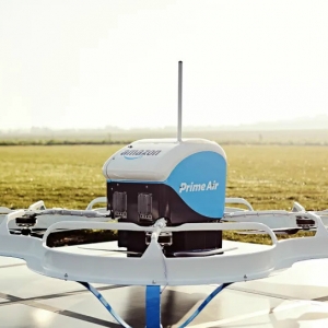 《連線》報(bào)告稱亞馬遜英國的無人機(jī)送貨項(xiàng)目正在崩潰