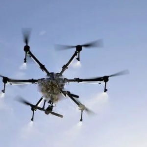 商水縣城今晚無人機(jī)消殺，請(qǐng)關(guān)門窗、少外出！