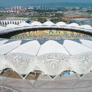 全運(yùn)會(huì)火炬?zhèn)鬟f期間，西安多處路段無人機(jī)等“禁飛”