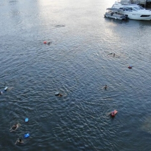 無人機(jī)喊話上線！福州民警動(dòng)真格了！