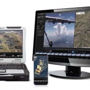 美軍戰(zhàn)術(shù)全動(dòng)態(tài)視頻解決方案發(fā)布