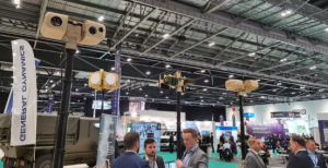 今日全球反無人機資訊快報！