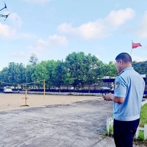 無人機起航！助力福鼎景區(qū)和非景區(qū)景點安全整治專項行動