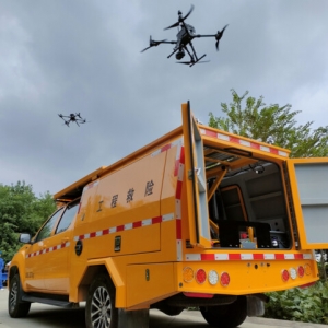 酷炫！移動“機巢”亮相世界互聯(lián)網(wǎng)大會烏鎮(zhèn)峰會保供電工作 ...