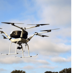 Iris Automation 和斗山合作開發(fā)更安全的燃料電池驅(qū)動無人機(jī)