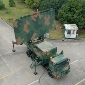 中國電科將展出500余項(xiàng)前沿產(chǎn)品、近50部大型實(shí)裝|中國航展萬里行 ...