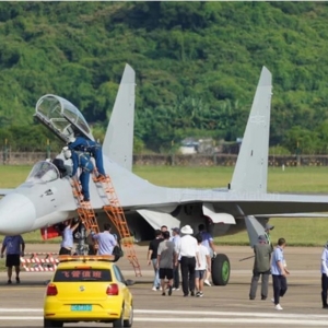 珠海航展又傳喜訊，國產(chǎn)“全球鷹”首次亮相，打破美國多年壟斷 ...
