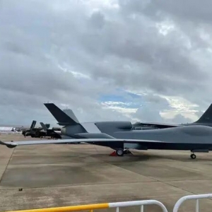 殲-16D戰(zhàn)機(jī)、無偵-7無人機(jī)將首次亮相中國航展