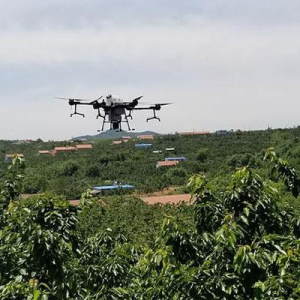 植保無人機(jī)市場前景介紹