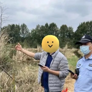 多方救援 莆田有人釣魚徹夜未歸 無人機(jī)都出動了