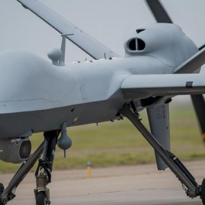 一億美元一架 印媒 印度年底將在美國簽30億美元MQ-9無人機(jī)合同 ...