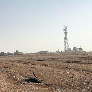 駐敘利亞美軍遭無人機(jī)襲擊 美國官員借機(jī)指控伊朗