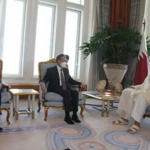 買無人機(jī)遭美國無視 卡塔爾示好中國 愿成長期穩(wěn)定的能源供應(yīng)國 ...