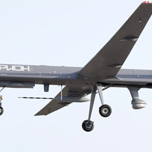 戰(zhàn)場負(fù)傷的士兵該怎么救 俄羅斯陸軍計(jì)劃用上醫(yī)療無人機(jī)