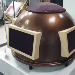 俄羅斯 Ataka-Shorokh 聲學(xué)無人機(jī)探測器完成工廠試驗(yàn)