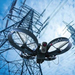 正方科技推出歐荷行業(yè)無(wú)人機(jī)智能電池