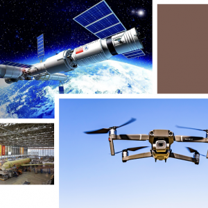 中納兩國在航空航天領(lǐng)域交流推動(dòng)低空經(jīng)濟(jì)與無人機(jī)產(chǎn)業(yè)發(fā)展 ... ...