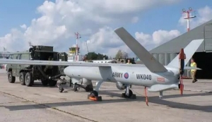 2025年內(nèi)退役全部“守望者”無人機(jī)