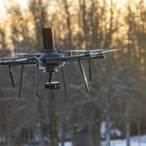 諾基亞與Gremsy合作，推進(jìn)無人機(jī)操作的有效載荷解決方案