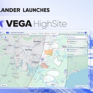 HighLanderAviation推出新型無人機(jī)空域管理系統(tǒng)