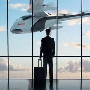 霍尼韋爾調(diào)查顯示，消費(fèi)者對(duì)空中出租車的興趣日益濃厚，有望實(shí)現(xiàn)大規(guī)模普及 ...