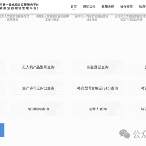 民航局新政落地：技術(shù)嚴(yán)控飛行運(yùn)行， “嚴(yán)進(jìn)嚴(yán)管”重塑行業(yè)生態(tài) ...