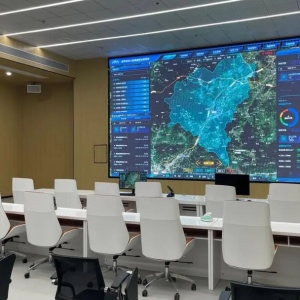 從“人找蚊”到“AI查”，恩平低空遙感網(wǎng)實(shí)現(xiàn)全域自動(dòng)巡查